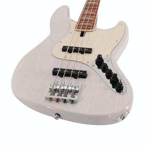 1675341744875-Sire Marcus Miller V8 4-String White Bass Guitar3.jpg
